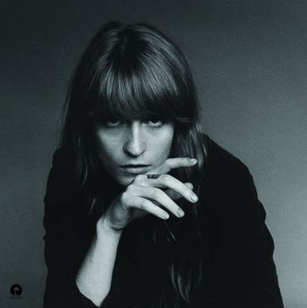 "How Big, How Blue, How Beautiful", nuevo disco de Florence And The Machine