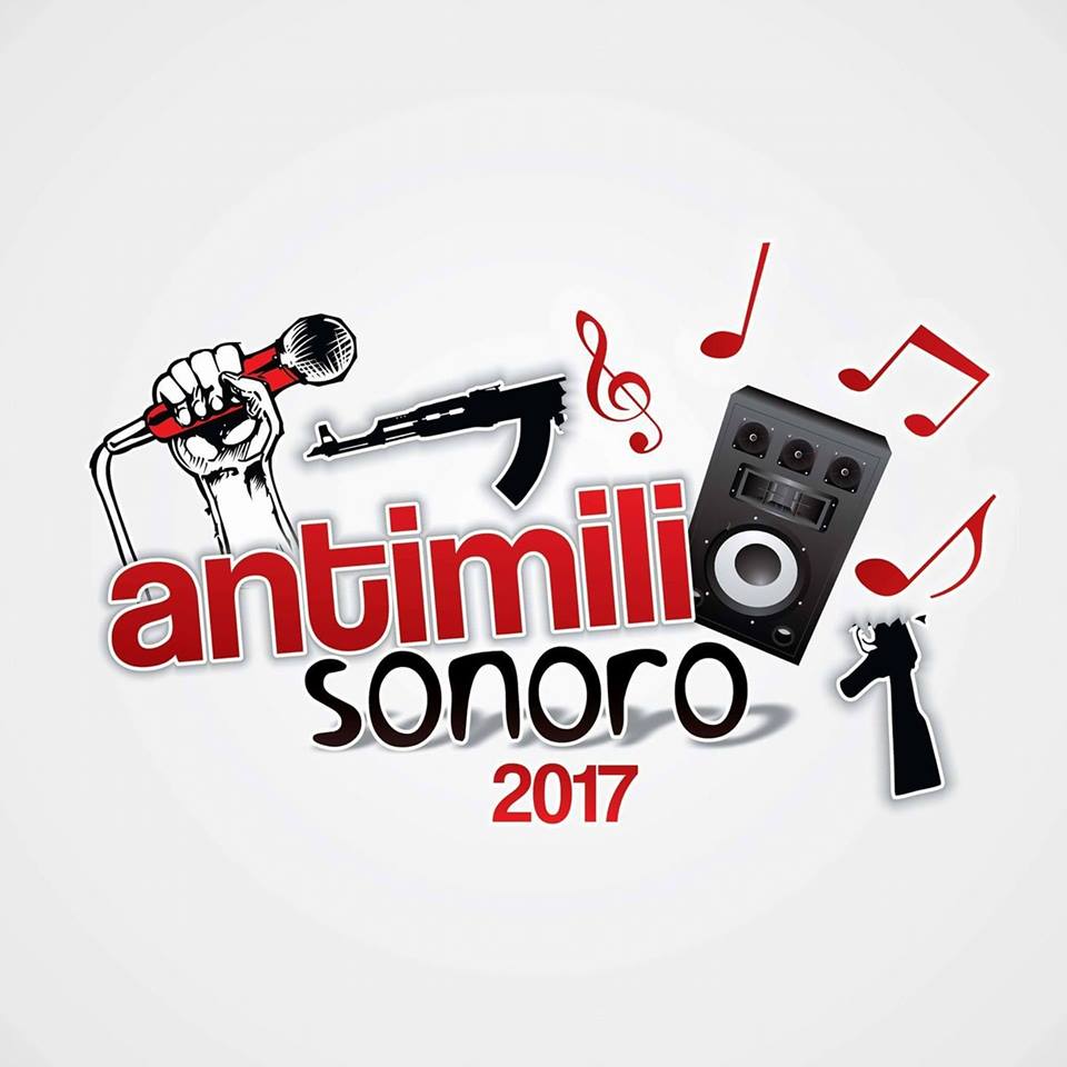 ¡Regresa el Antimili Sonoro! #PodcastHagalaU