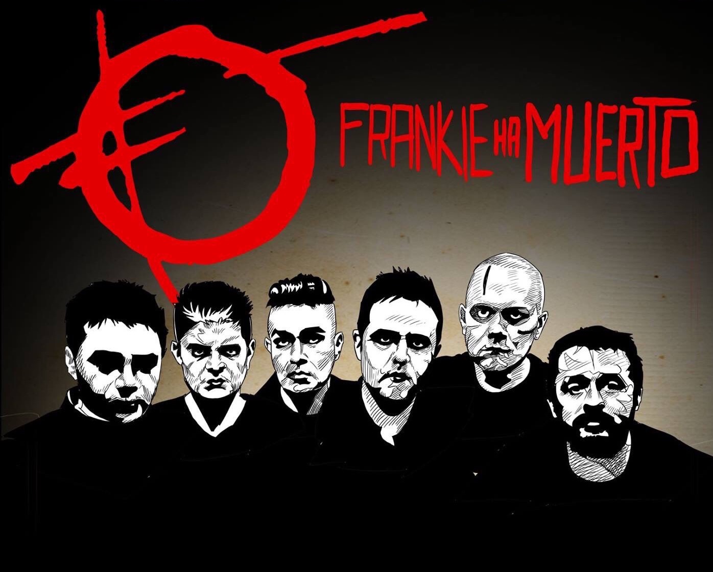 "Frankie ha muerto" sigue apostando al rock teatro #Concierto 