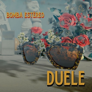 Bomba Estéreo se pone surrealista en su nuevo videoclip