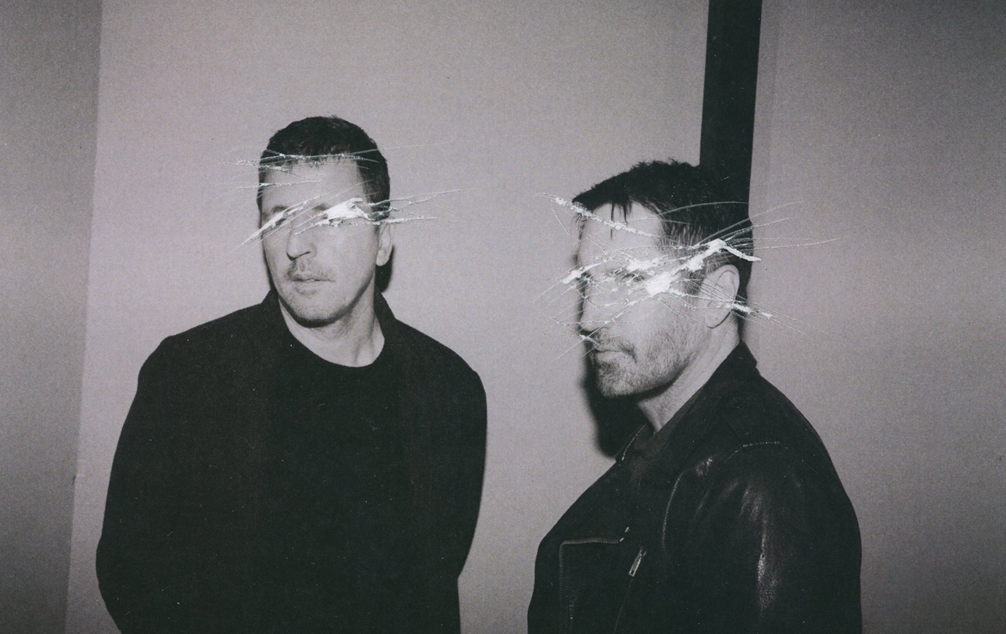 Escuchen "This Isn’t The Place", nueva canción de Nine Inch Nails