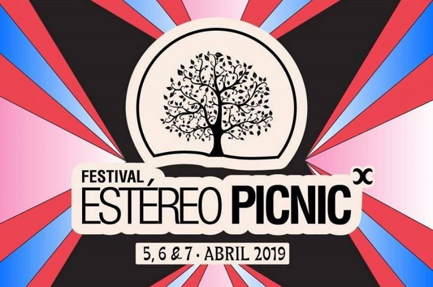 Aquí las ganadoras para asistir con HagalaU al Festival Estéreo Picnic el viernes 5 de abril de 2019