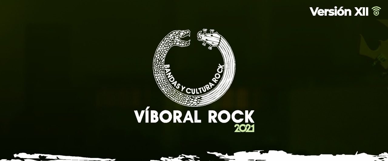 Descubran todos los detalles de Víboral Rock 2021