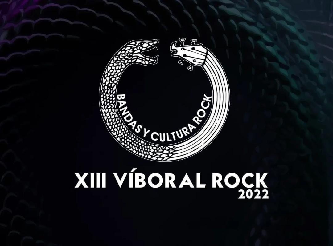 Así será Víboral Rock 2022