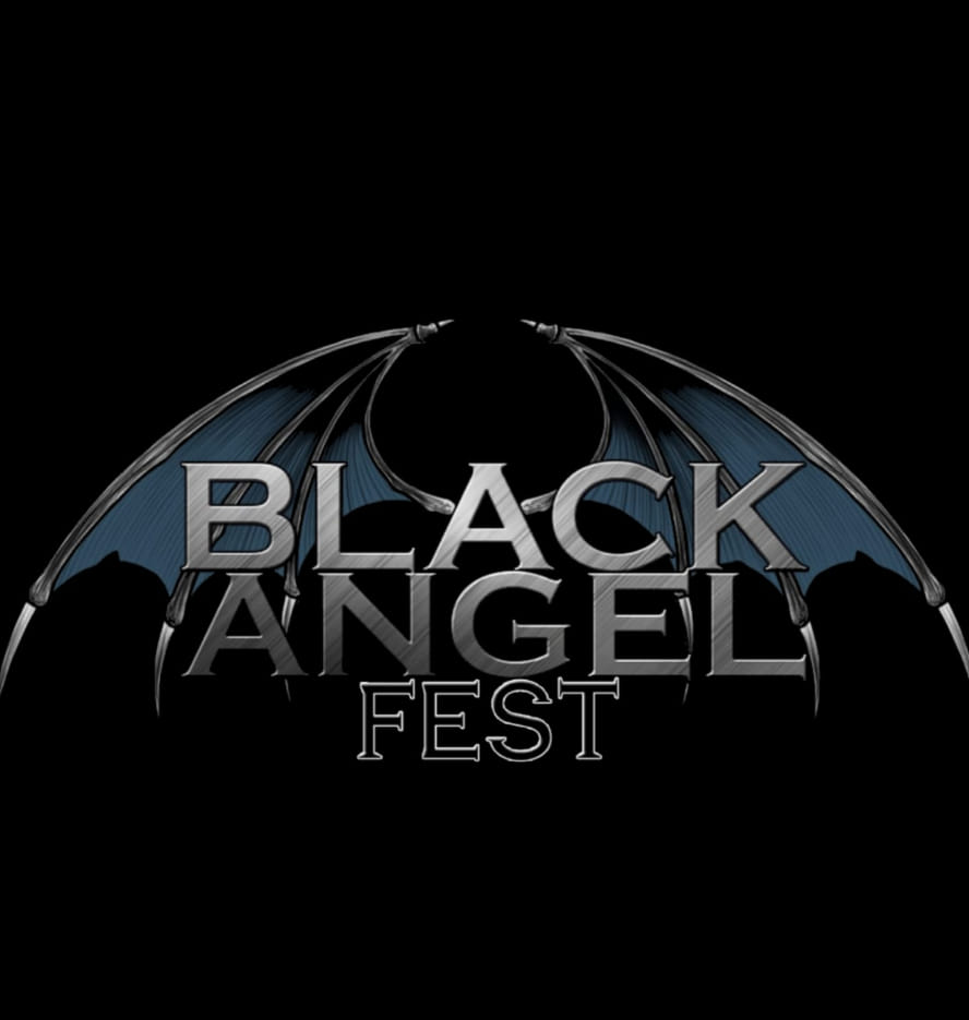 Así será el Black Angel Fest 2023