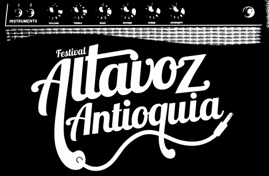 ¿Qué pasó con el festival Altavoz Antioquia y los encuentros Antioquia Vive?
