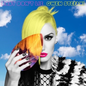 Gwen Stefani de No Doubt presenta nueva canción como solista