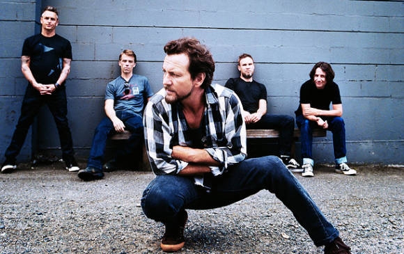Muse VS Pearl Jam. ¿Cuál prefieren?