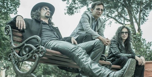 Carlos Reyes and The Killer Band lanza nuevo videoclip