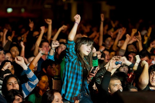 #Opinión ¿Existe una crisis real con los festivales públicos de rock en Antioquia?
