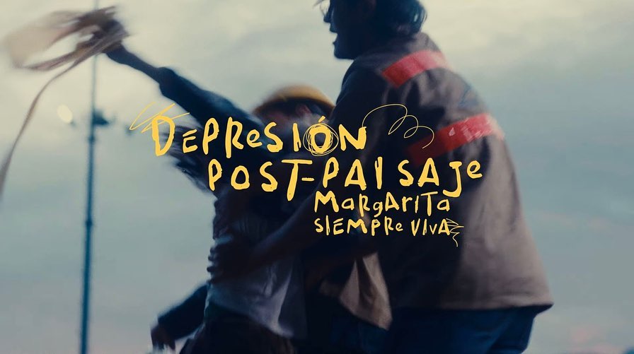 Depresión Post Paisaje