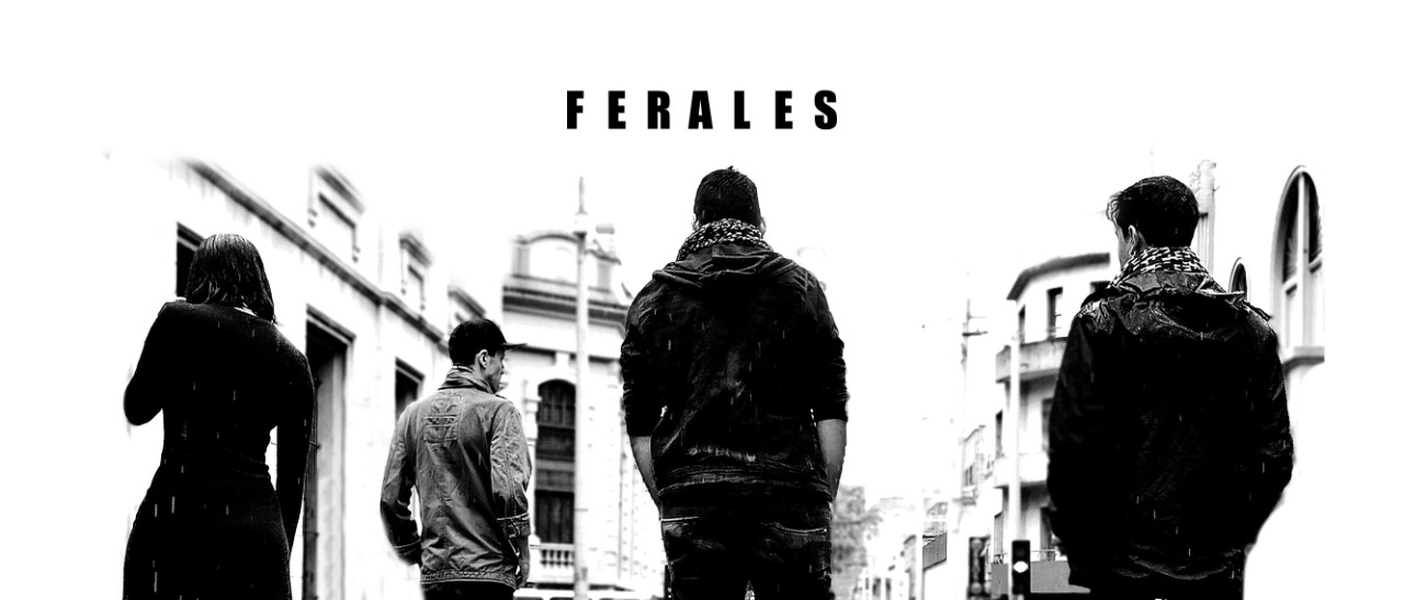 Ferales lanza disco en vivo