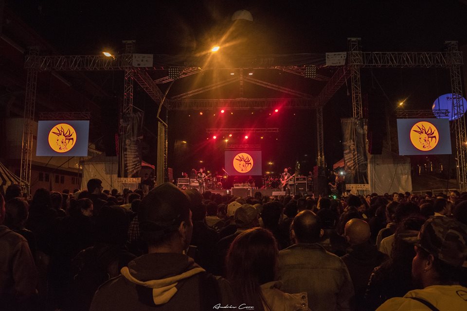 #PodcastHagalaU: Así nació el festival Rock al Río