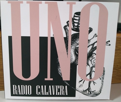UNO Radio Calavera