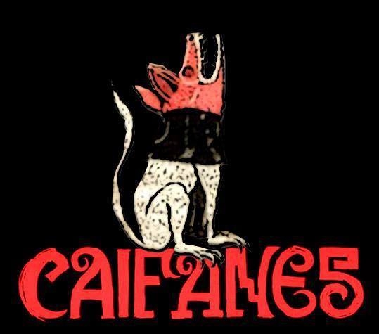 Caifanes grabará nuevo disco en 2016