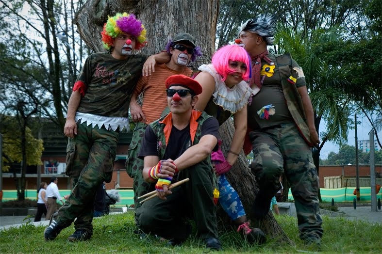 Punk y new wave de Medellín en dos documentales