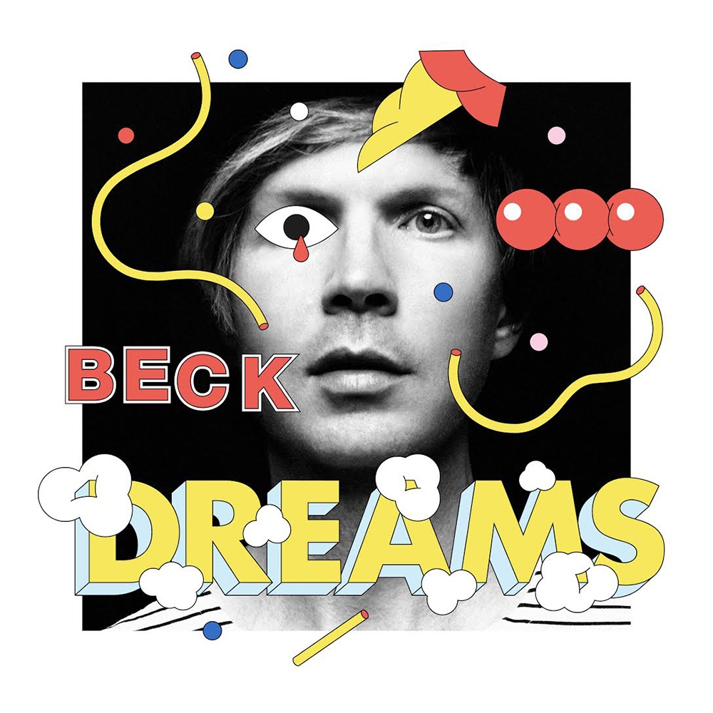 Beck presenta #Dreams #NuevaCanción