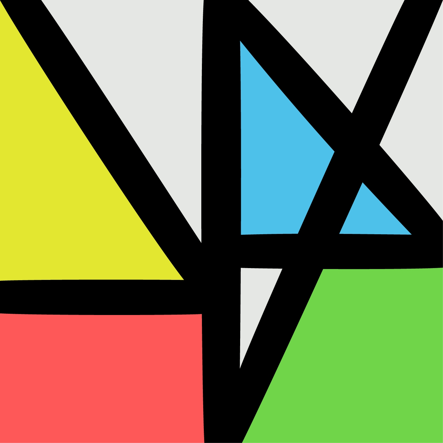 New Order lanza nueva canción: Restless