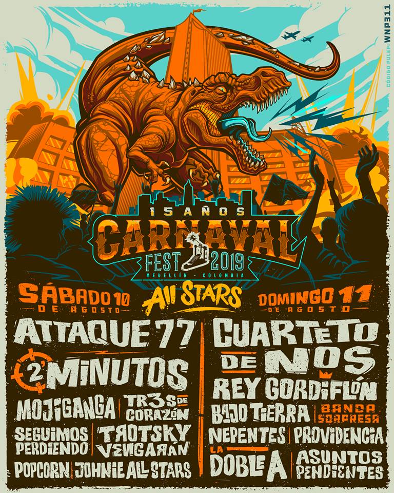 carnavalfest19