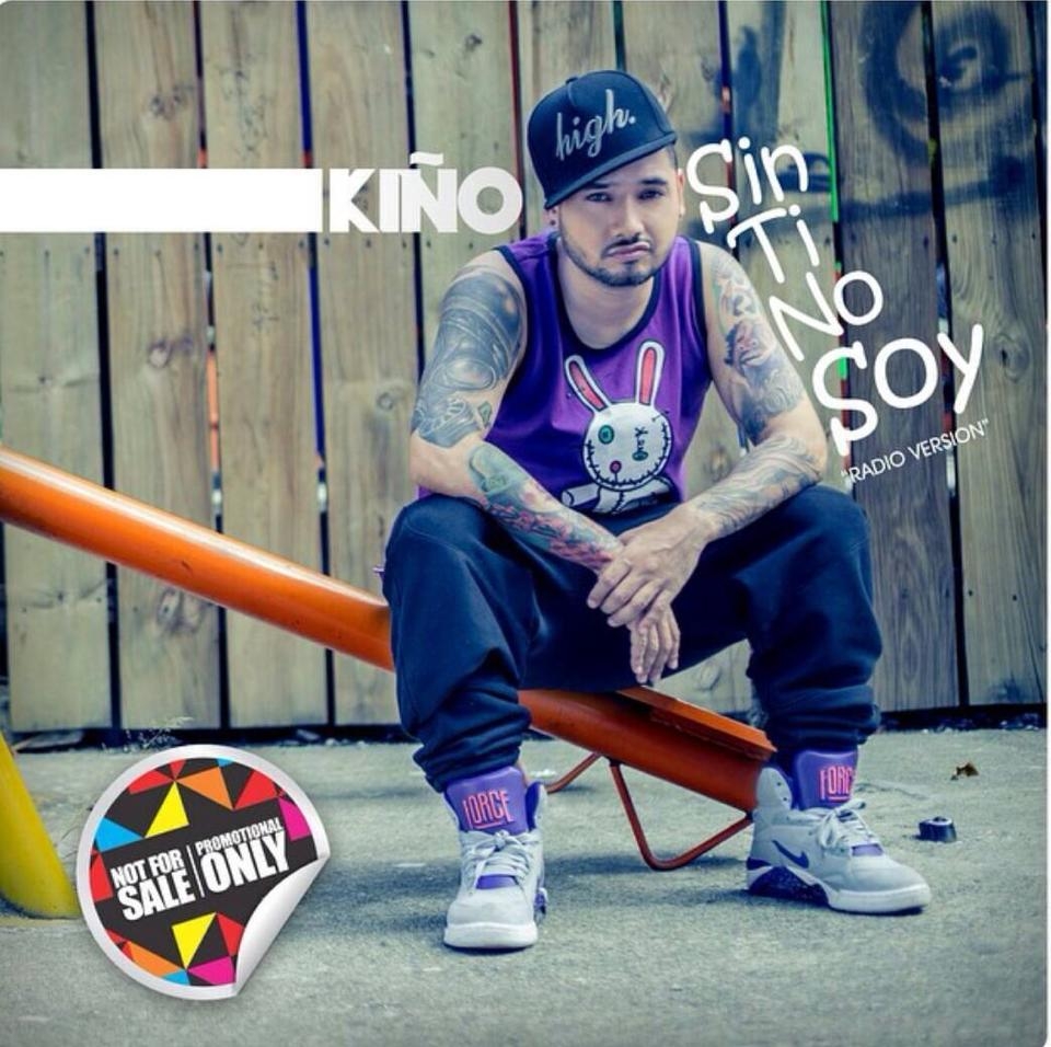 Kiño: el rap y el videoclip.