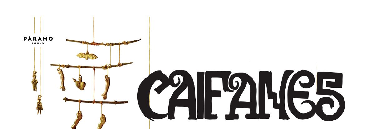 Caifanes: metáfora del rock latinoamericano