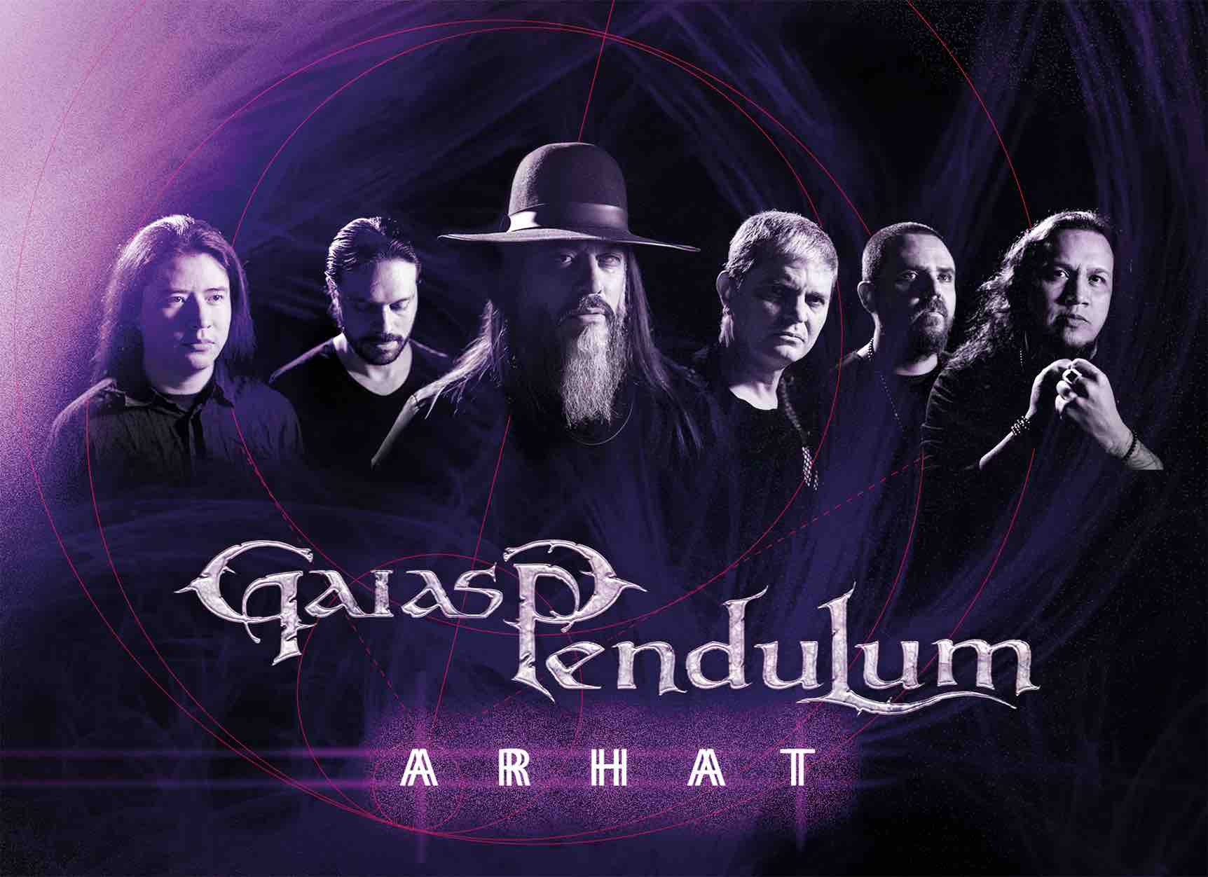 Gaias Pendulum es el Rey del Mes de HagalaU en julio de 2021